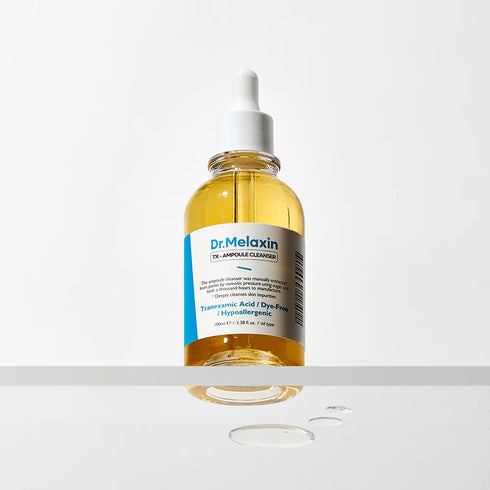 TX Ampoule Cleanser - WowSkin Romania